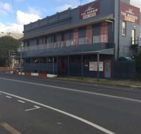 Aussie Hotel - Tourism Gold Coast