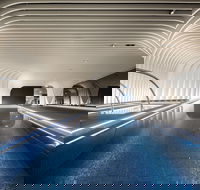 SKYE Suites Sydney - Tourism Gold Coast