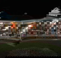 Billabong Wangaratta - Tourism Gold Coast