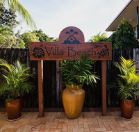 Villa Beach Palm Cove - Tourism Gold Coast