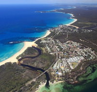 Holiday Haven Swan Lake - Tourism Gold Coast