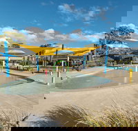 Holiday Haven Shoalhaven Heads - Tourism Gold Coast