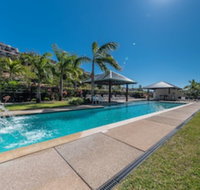 Marina Dreams - Airlie Beach - Tourism Gold Coast