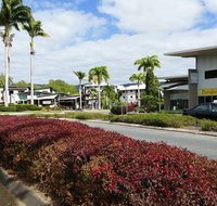 Blue Casta at Castaways - Tourism Gold Coast