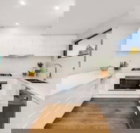 Glen Manor 1 - Gold Coast