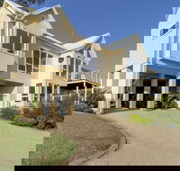 Bateaux - Tourism Gold Coast