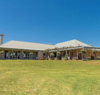 Holman Estate - Tourism Gold Coast