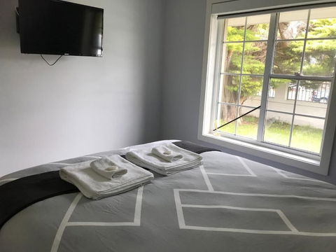 Ulladulla Motel - Tourism Gold Coast 5