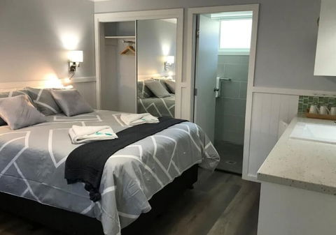 Ulladulla Motel - Tourism Gold Coast 3
