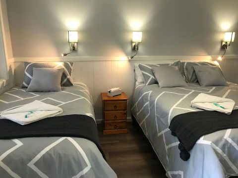 Ulladulla Motel - Tourism Gold Coast 6
