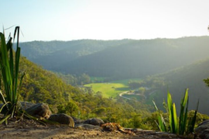 Calga NSW Tourism Gold Coast