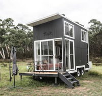 The Saddle Camp Tiny House Braidwood - Tourism Gold Coast