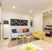 One Bedder With Pool Very Close to City - Tourism Gold Coast