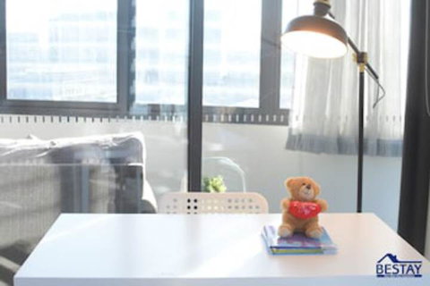 Designer Waterfront Home SH1206 - Tourism Gold Coast 0