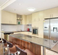 Beachfront Resort 2 Bedroom High Floor - Tourism Gold Coast