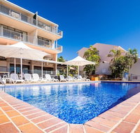Ocean Views 14 - Tourism Gold Coast