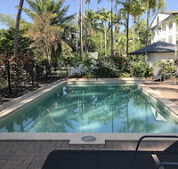 Tropic Nest 3 Bedroom Apartment