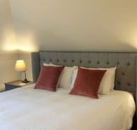 Lythgo's Row Colonial Cottages - Tourism Gold Coast