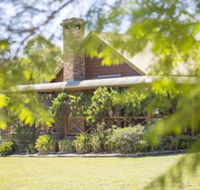Silky Oak Cottage - Tourism Gold Coast