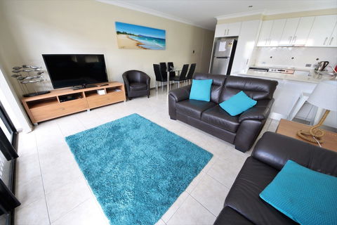 La Bella Vita At South West Rocks - Tourism Gold Coast 1