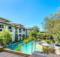 Sea Temple 230 Palm Cove - Tourism Gold Coast