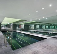 PPT50 Sleek 2 Bed Designer Abode - Tourism Gold Coast