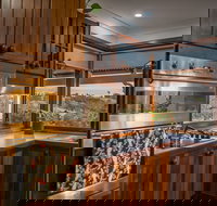 Glen Mervyn Lodge - Tourism Gold Coast