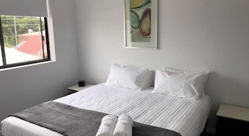 Quattro On Young - Tourism Gold Coast 0