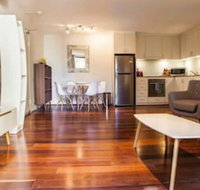 Spacious One Bedder in Potts Point - Tourism Gold Coast