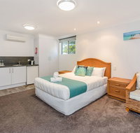 Adrift Apartments - Tourism Gold Coast
