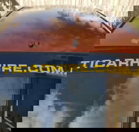 TI Motel Torres Strait - Gold Coast