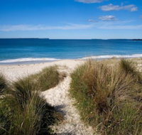 Holiday Haven White Sands - Tourism Gold Coast