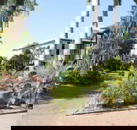 Irish Club Accommodation - Tourism Gold Coast