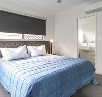 Blue Lagoon Villa A - Tourism Gold Coast