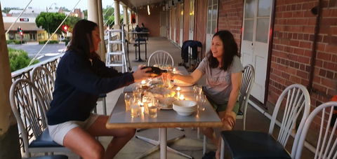 The Imperial Moree - Tourism Gold Coast 4