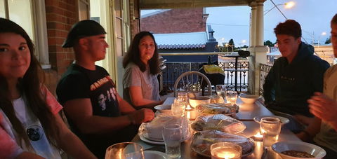 The Imperial Moree - Tourism Gold Coast 3