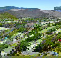 Myrtleford Holiday Park - Tourism Gold Coast