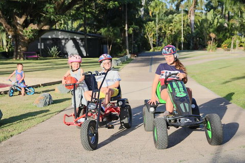 Big4 Whitsundays Tropical Eco Resort - Tourism Gold Coast 3