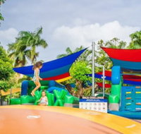 Big4 Whitsundays Tropical Eco Resort - Tourism Gold Coast