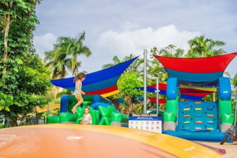 Big4 Whitsundays Tropical Eco Resort - Tourism Gold Coast 0