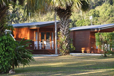 Big4 Whitsundays Tropical Eco Resort - Tourism Gold Coast 7