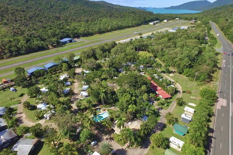 Big4 Whitsundays Tropical Eco Resort - Tourism Gold Coast 4
