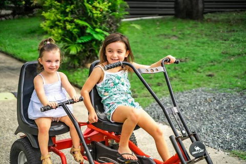 Big4 Whitsundays Tropical Eco Resort - Tourism Gold Coast 1