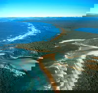 The Cove Jervis Bay - Tourism Gold Coast