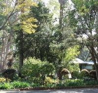 Two sisters Chalets - Gold Coast