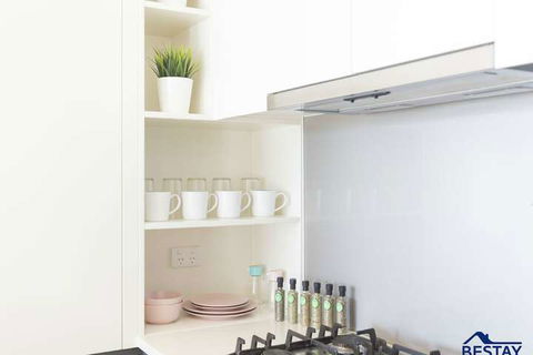 Waterview Spacious Family Friendly House SH1006 - Tourism Gold Coast 2