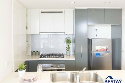 Waterview Spacious Family Friendly House SH1006 - Tourism Gold Coast 3