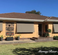 Murray River Hideaway - Tourism Gold Coast