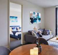 Apt Walking Distance to MCG  Epworth Hospital - Tourism Gold Coast