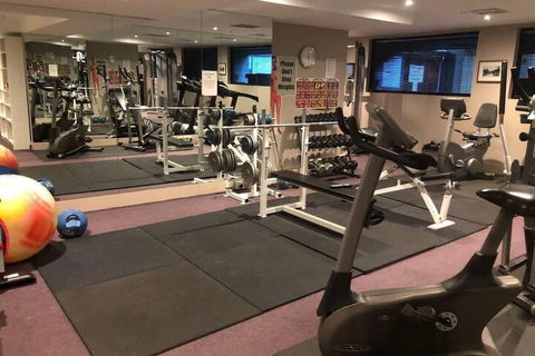 Apt Walking Distance To MCG & Epworth Hospital - Tourism Gold Coast 3